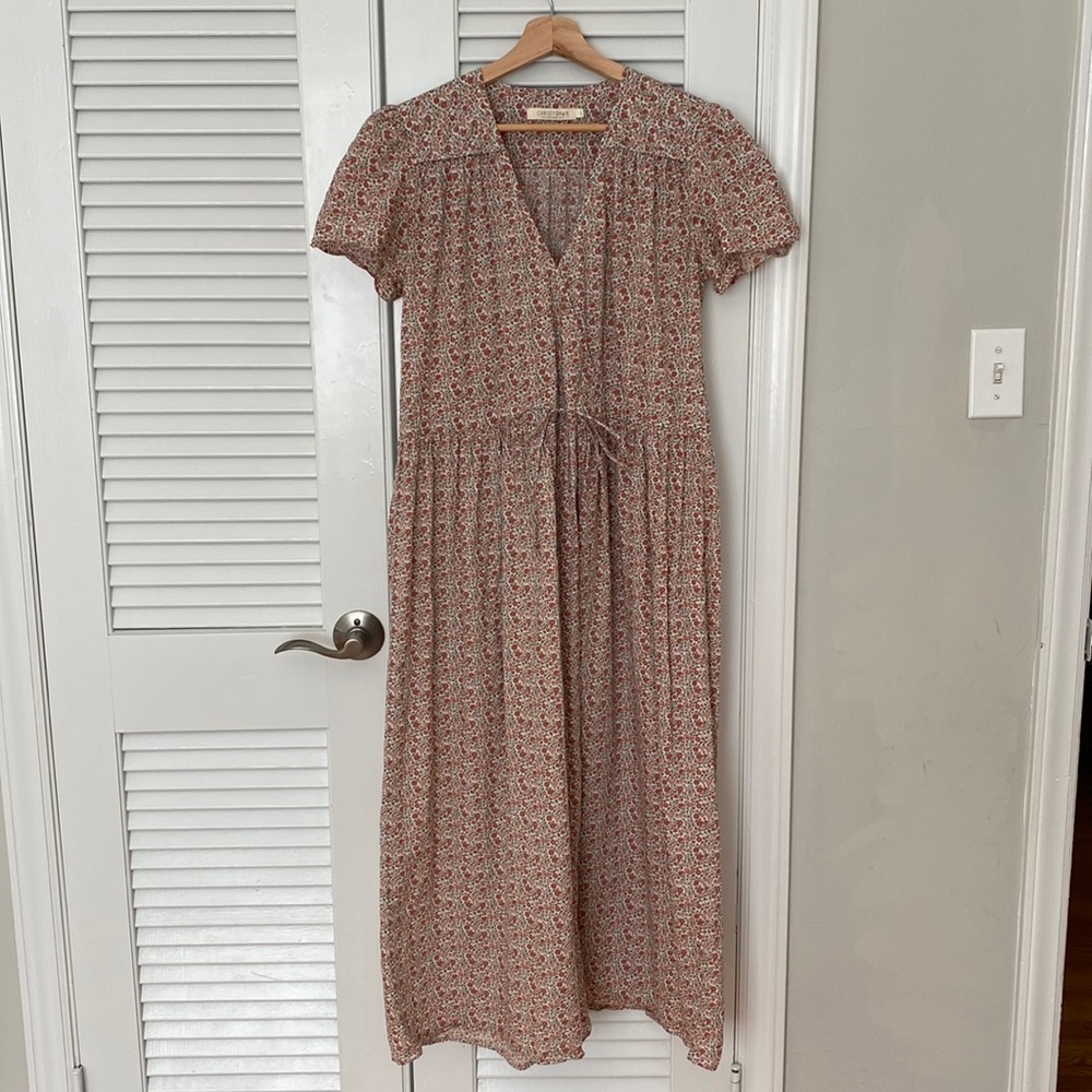 Christy Dawn Dawn Dress